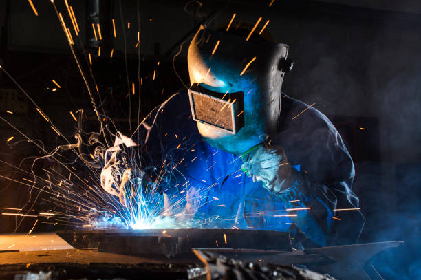 Best Automotive Welding in Latimer, MS