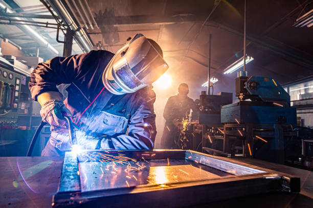  Latimer, MS Welder Pros