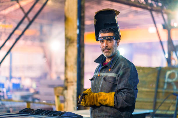 Best Aerospace and Defense Welding in Latimer, MS