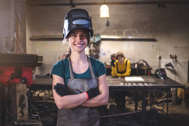 Affordable Welder Services in Latimer, MS